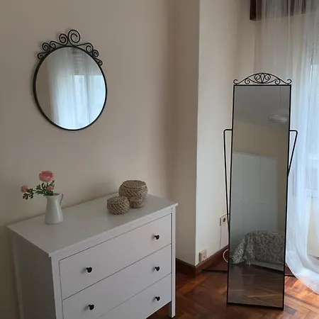 Piso En El Malecon De Riveira Con Vistas A Rias Baixas. Ideal Familias. 140m * 리베이라