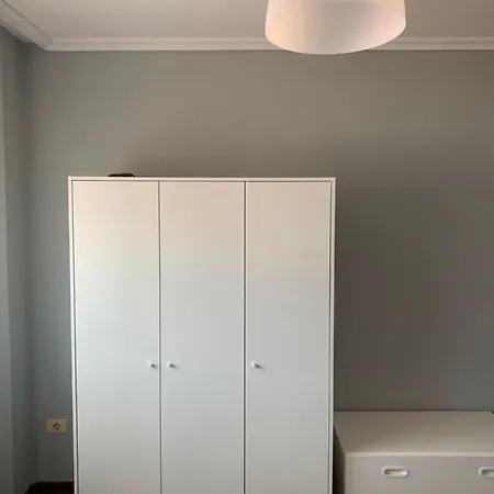 아파트 Piso En El Malecon De Riveira Con Vistas A Rias Baixas. Ideal Familias. 140m 리베이라