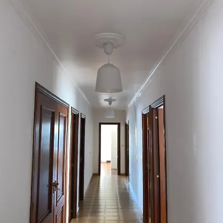 Apartment Piso En El Malecon De Riveira Con Vistas A Rias Baixas. Ideal Familias. 140m