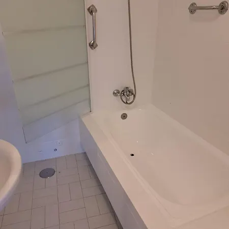 Apartment Piso En El Malecon De Riveira Con Vistas A Rias Baixas. Ideal Familias. 140m *